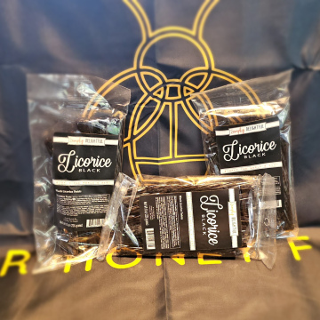 Black Licorice