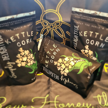 Kettle Corn
